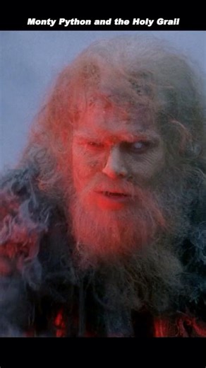 🌉 “Monty Python and the Holy Grail” | The Bridge of Death — The ULTIMATE Absurd IQ Test! 🤔😂