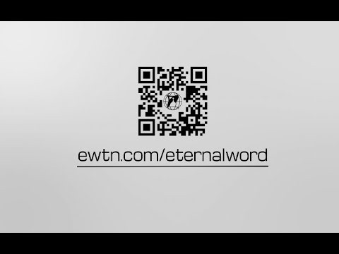 Eternal Word - EWTN CEO Michael Warsaw