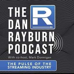 Episode 170: Q1 Earnings Data from Roku/Peacock/Amazon/Microsoft and AI Capex Spend; YouTube Custom Multiview; Amazon s Fire OS Confusion - The Dan Rayburn Podcast | Dan Rayburn