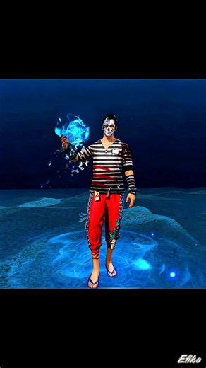 ak soril 2 manus..☠️😱 free fire 🧐 #gaming #viral #freefireshorts ‪@Kalyan_11k‬