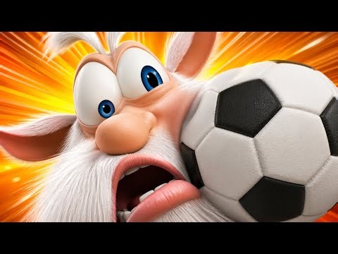 ⭕ Booba - All Episodes - LIVE Stream - Cartoon for Kids