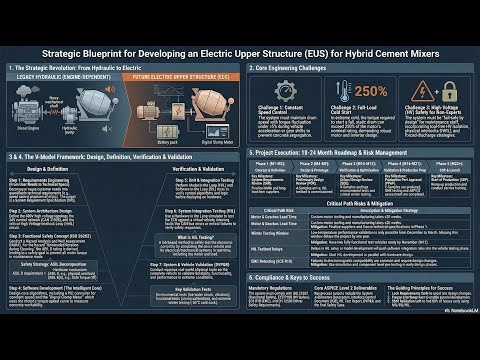 EC10 Electric Superstructure System Design and Development (Podcast)