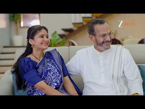 Gundamma Katha | Ep - 2295 | Webisode | Dec 27 2025 | Zee Telugu