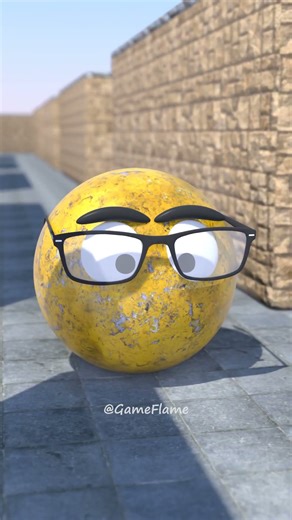 Robot Pacman vs Tomato 🍅🍅🍅🥫 #pacman