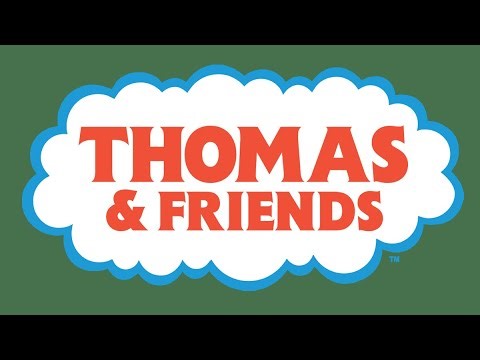 Thomas & Friends: Night and Day
