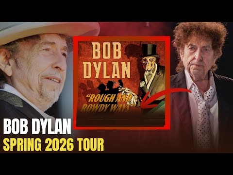Bob Dylan Shocks Fans With Major Change to Classic Hit in Dayton