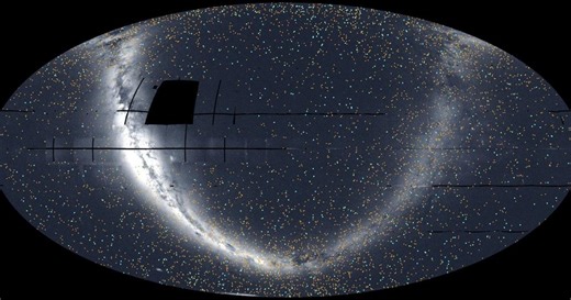NASA planet hunter reveals thousands of potential alien worlds