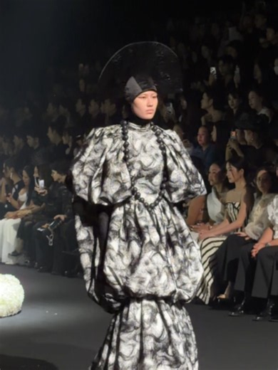 FLYNOW by Madame Fin at Siam Paragon BIFW 2026 | Grand Runway