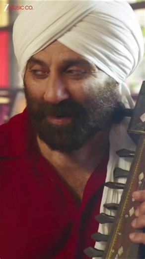 Ameesha Patel & Sunny Deol 4K Status Video