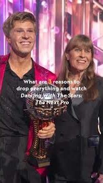 What are Robert Irwin's favorite foods? #NatGeo9 #DWTSNextPro