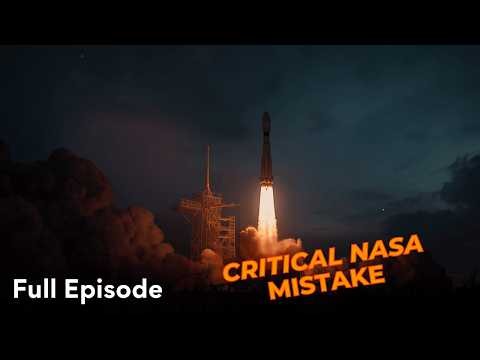 NASA’s Mars Mission Is Running Out of Time | Disasters in Space 102