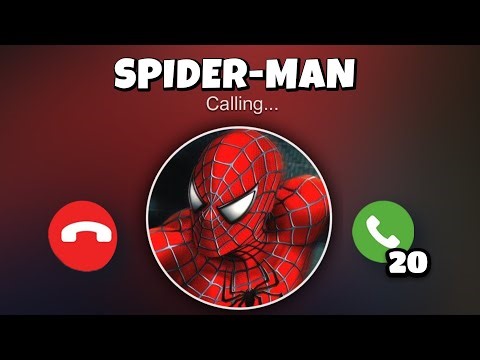 Spider Man-💪(parody)...20 ☎️☎️
