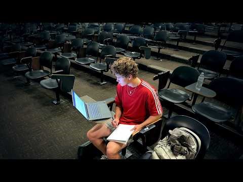 This Is What College Really Looks Like Now