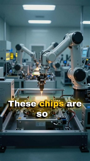 GPUs Are the New Gold of the AI Revolution