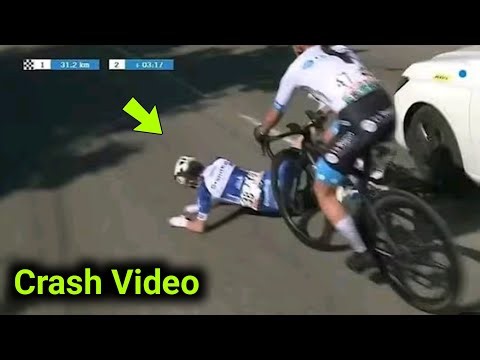 Finlay Tarling died in Volta Tour of Portugal | Finlay Tarling accident | Finlay Tarling died