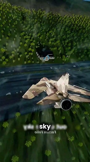 The Plane Flew Without A Pilot 😱