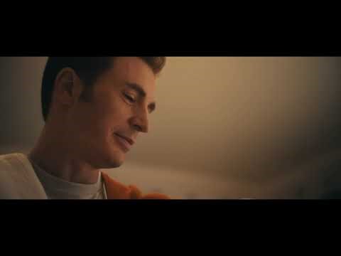 AVENGERS: DOOMSDAY | Official Trailer (2026) 4K