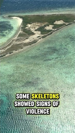 Why This Island in Australia Is Called Batavia’s Graveyard