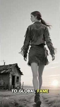 Annie Oakley Legacy of Little Sure Shot #americanhistory