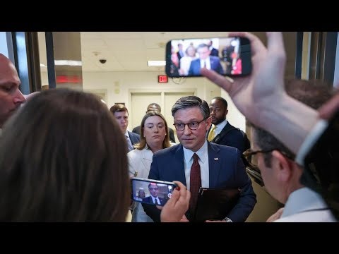 CBS News asks every lawmaker in Congress what they're doing to end DHS shutdown