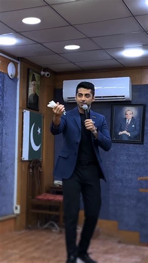 This is an important life lesson! Comment “INVITE” if you want to join my free 2 hour masterclass where you will learn how to speak like a CEO | Speaking with Yasir Khan