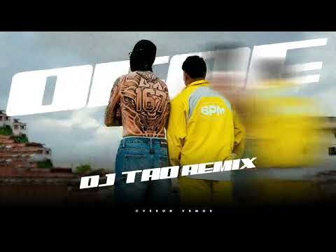 Farruko, Louis BPM, Dj Tao - OE OE (Dj Tao Remix) [Visualizer]