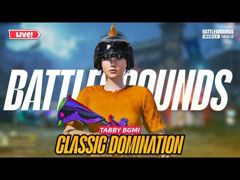 XSUIT AND APOLLO CAR GIVEAWAY 🔴 BGMI Live Stream 🔥 Solo vs Squad | Intense Clutch Gameplay