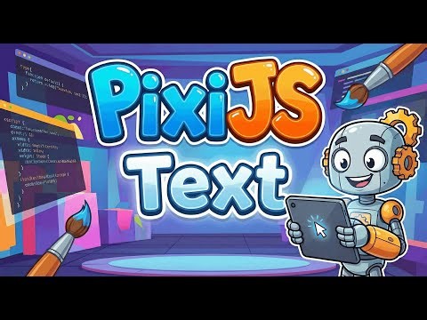 Stop Writing CSS! 🛑 Design PixiJS Game UI in Seconds (Secret Tool)