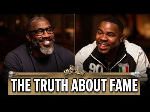 HaHa Davis Speaks On Druski, Kevin Hart, Jay-Z & The Truth About Fame