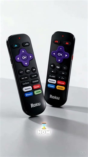Best Roku TV Replacement Remote 2 Pack — Works with Westinghouse & Insignia!