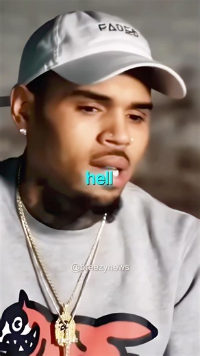 The True Story Of Chris Brown And Rihanna 💔