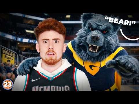 30 NBA Games in 30 Days - Day 23