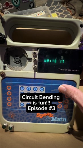 Exploring Circuit Bending in Experimental Music