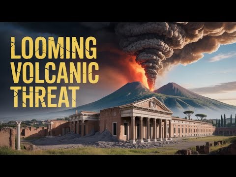 The REAL Story of Pompeii's Final Hours | epic history | English history | English listening | Rapid