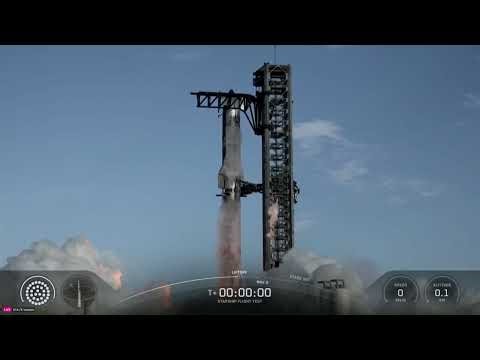 South Texas residents suing SpaceX over alleged damage to their homes