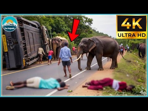 40 Most Brutal Animal Attacks Caught on Camera | WildLife Attacks #73