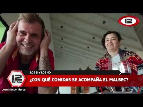 TOPIC OF THE DAY II | MALBEC, KEYS TO THE EMBLEMATIC WINE