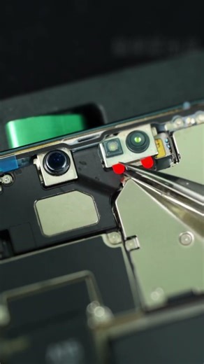 iPhone 13 Pro Max Screen Replacement