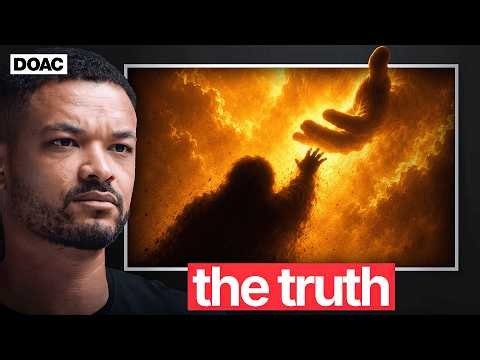 If You Think Death Is The "END", You NEED To See This