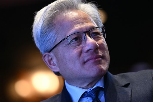 Nvidia Licenses Groq’s AI Technology as Demand for Cutting-Edge Chips Grows