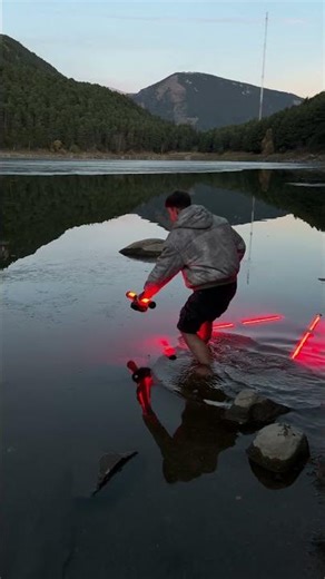 This Looks Like the Upside Down… But It’s Real