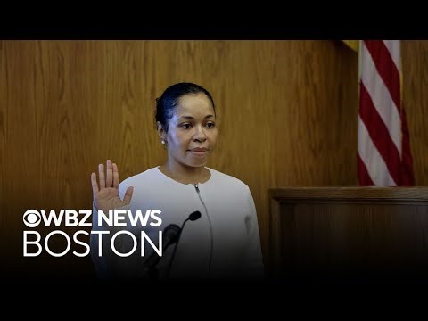 Full testimony of Stefon Diggs' accuser and former personal chef Mila Adams on trial day 1