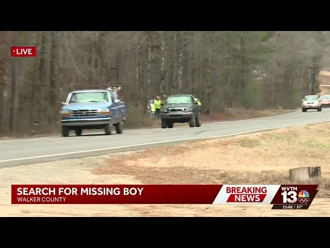 Father of missing 4-year-old charged with chemical endangerment of child, manufacturing destructi...