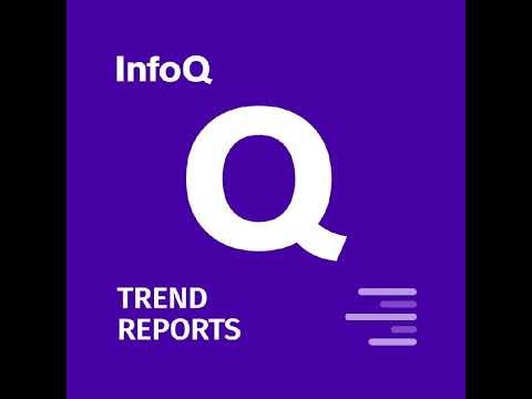 AI, ML, and Data Engineering InfoQ Trends Report 2026