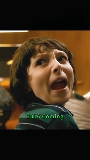 Stranger Things Parallels Cast 😱🔥🔥