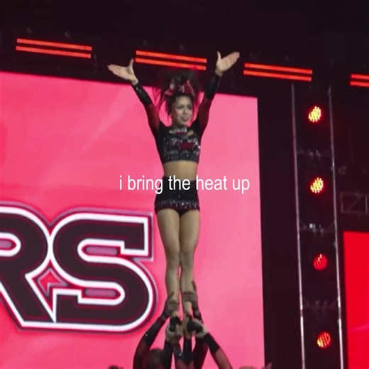 World Championship Cheerleading: Elite Performance