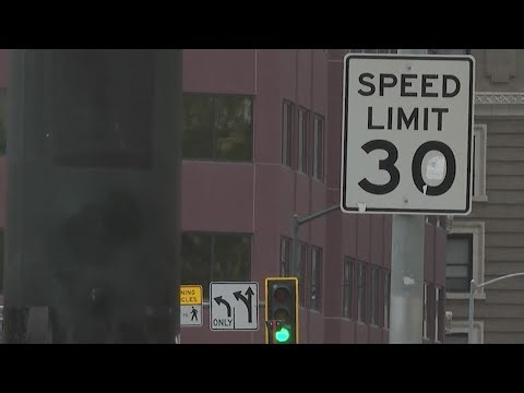 Bill could ticket drivers going just 6 mph over limit