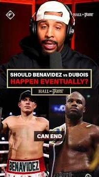 Zab Judah and Roy Jones Jr. want to see David Benavidez handle Opetaia first 👀