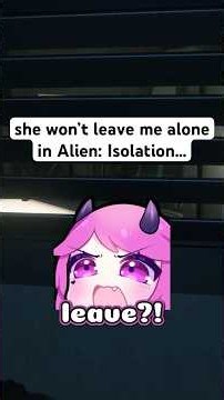 isolated on hard mode... *NOISE WARNING*