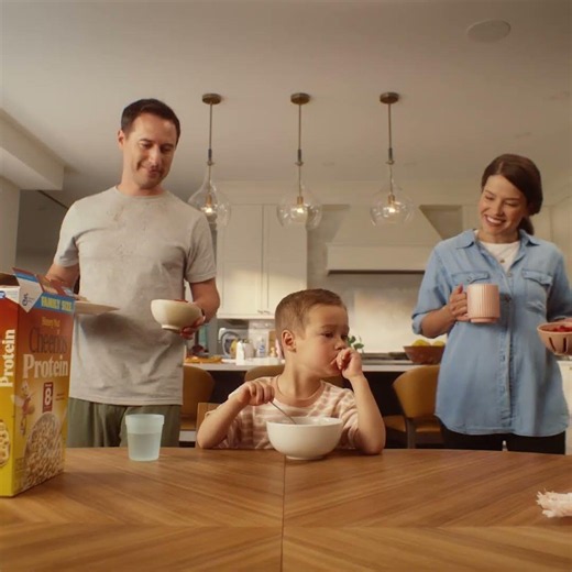 Make Saturday mornings easier with Ibotta